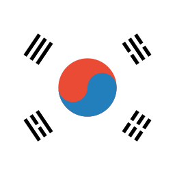 韩国