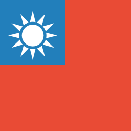 中国台湾商标注册